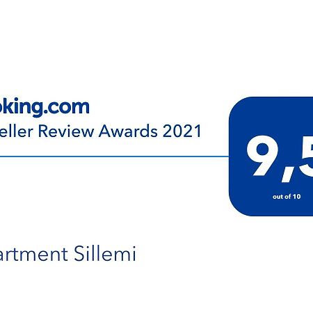 Apartment Sillemi - Casa Sille يتوجاني المظهر الخارجي الصورة