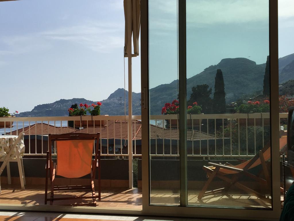 Apartment Sillemi - Casa Sille يتوجاني المظهر الخارجي الصورة