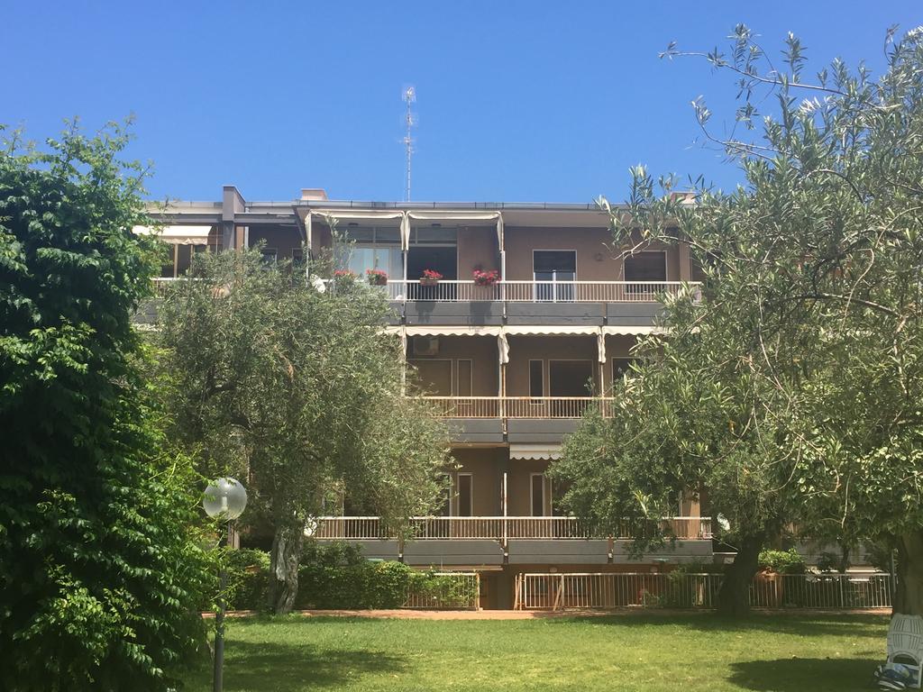 Apartment Sillemi - Casa Sille يتوجاني المظهر الخارجي الصورة