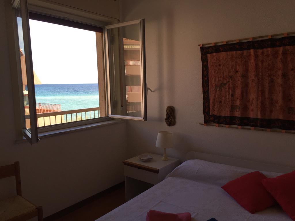 Apartment Sillemi - Casa Sille يتوجاني المظهر الخارجي الصورة