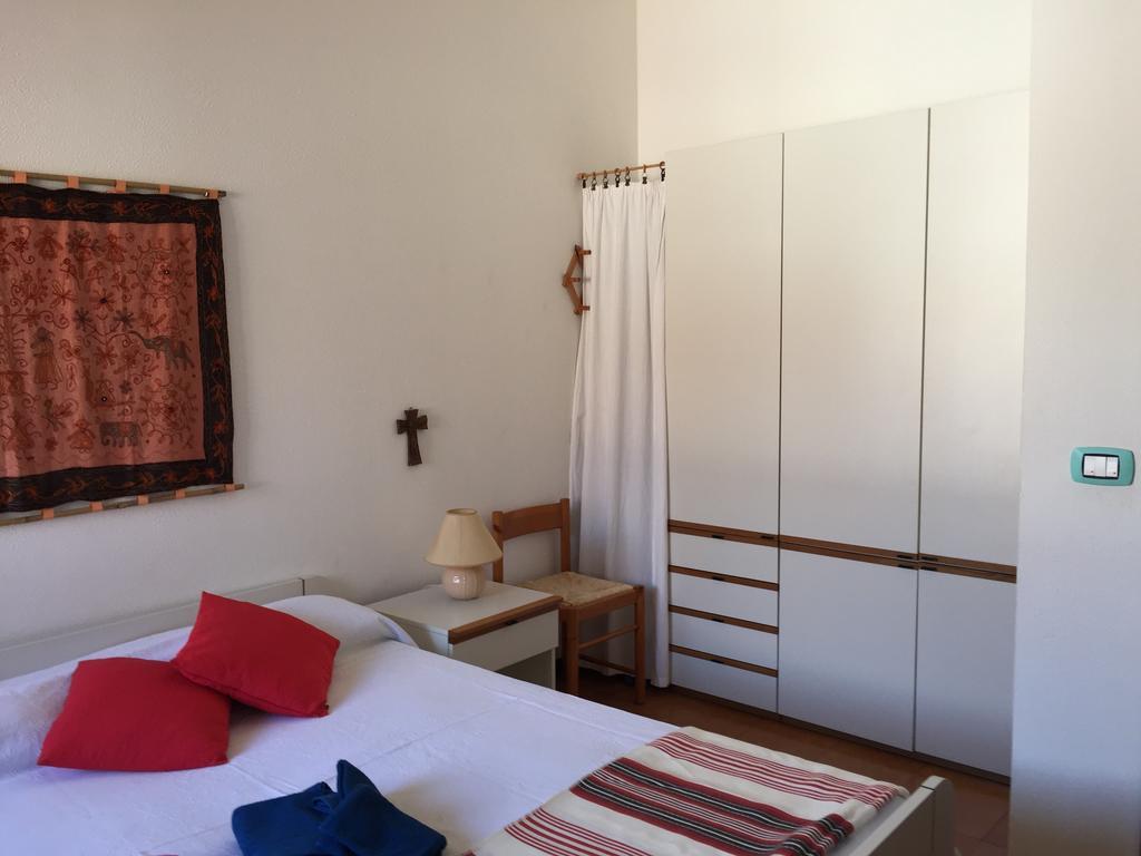 Apartment Sillemi - Casa Sille يتوجاني المظهر الخارجي الصورة