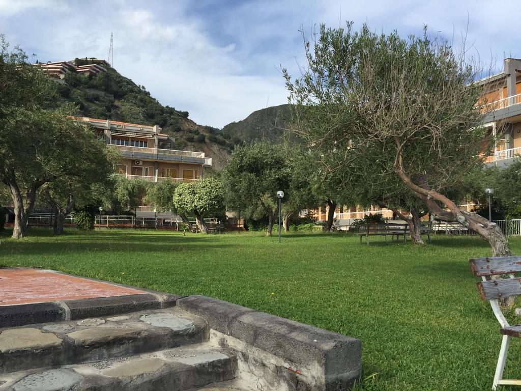 Apartment Sillemi - Casa Sille يتوجاني المظهر الخارجي الصورة