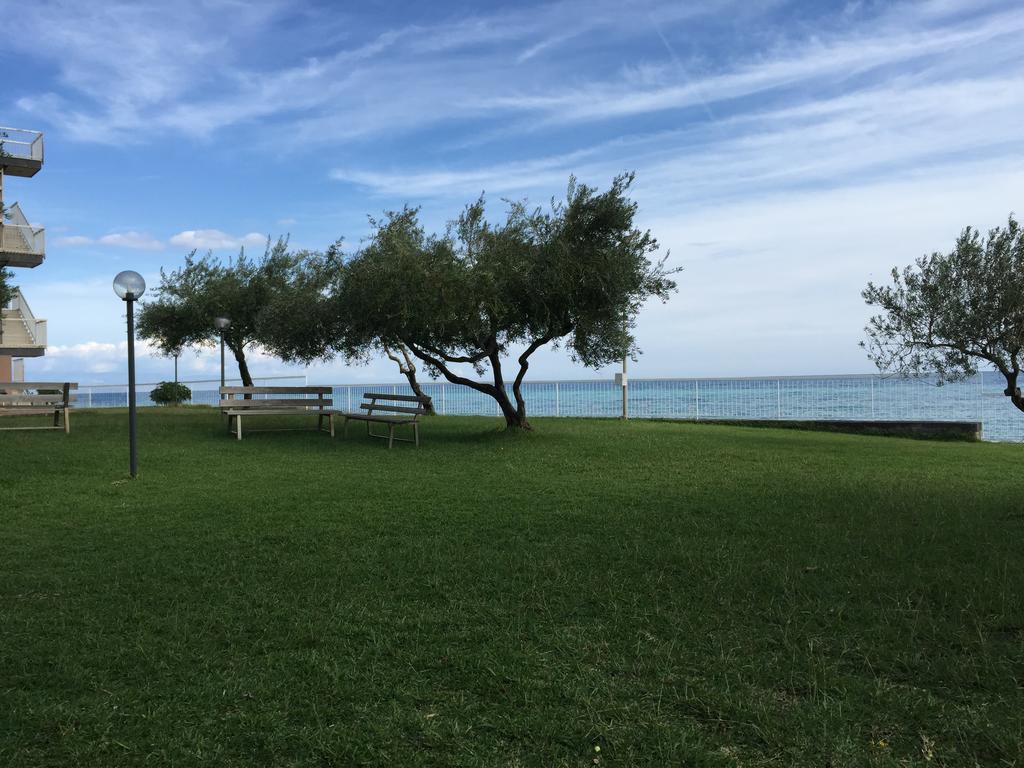 Apartment Sillemi - Casa Sille يتوجاني المظهر الخارجي الصورة