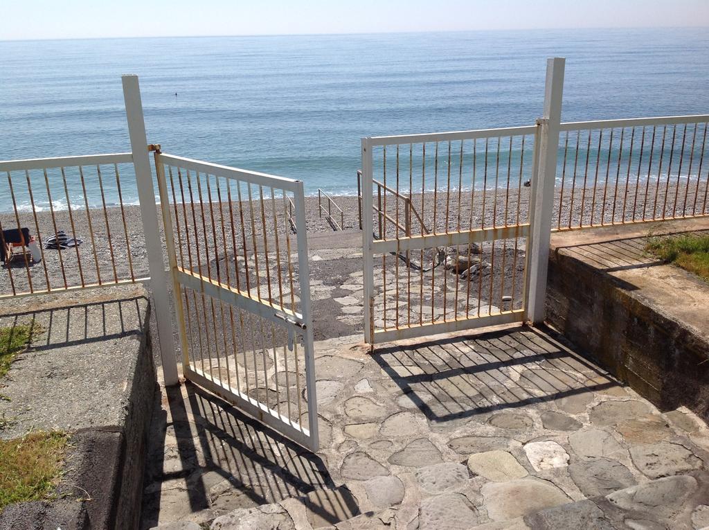 Apartment Sillemi - Casa Sille يتوجاني المظهر الخارجي الصورة