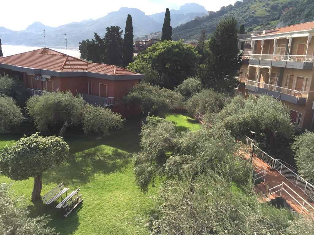 Apartment Sillemi - Casa Sille يتوجاني المظهر الخارجي الصورة