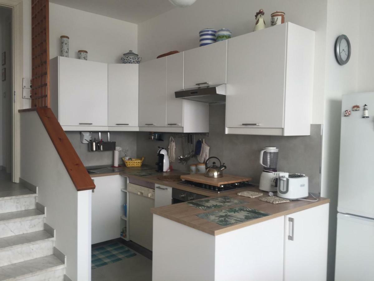 Apartment Sillemi - Casa Sille يتوجاني المظهر الخارجي الصورة