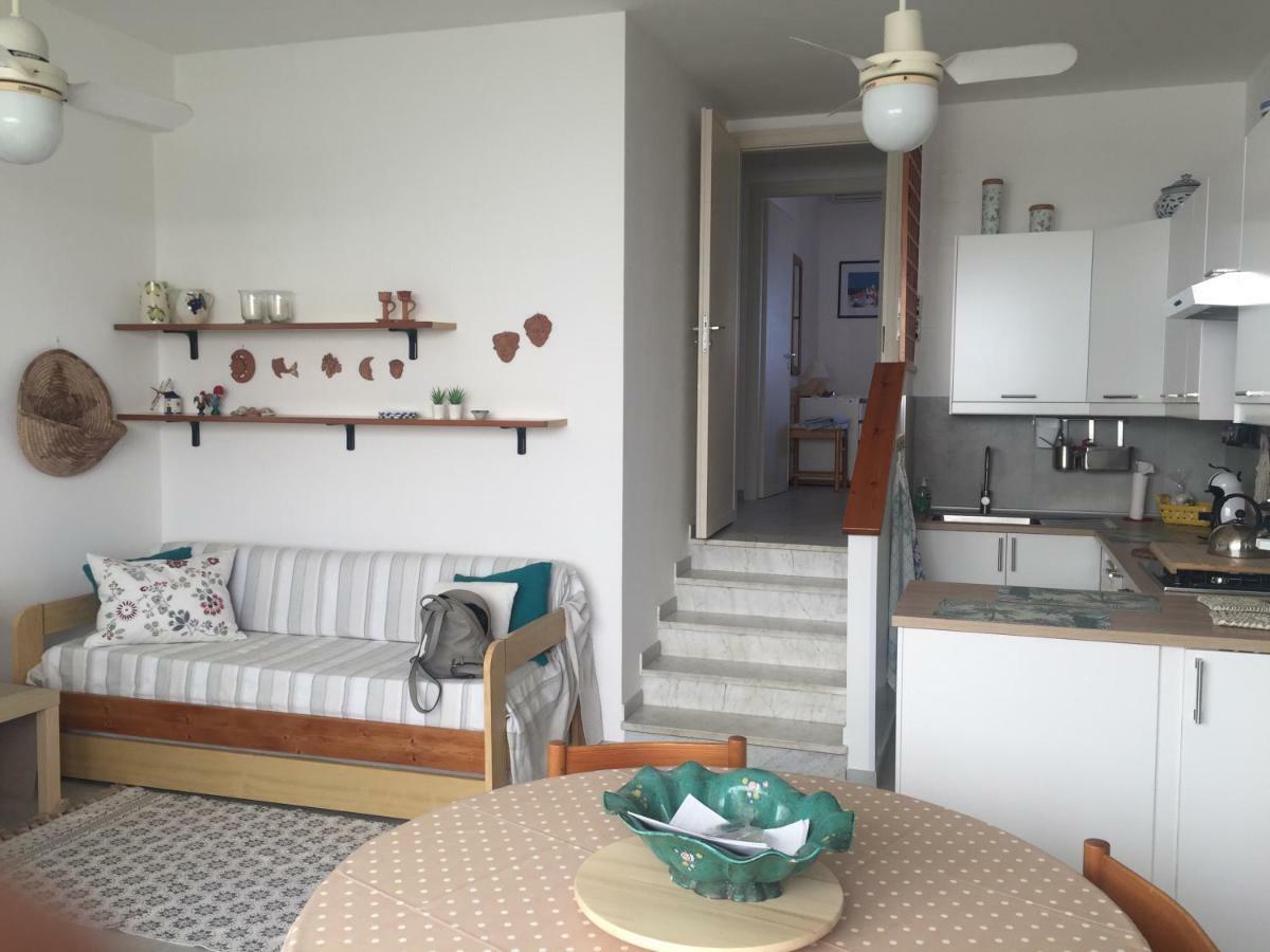 Apartment Sillemi - Casa Sille يتوجاني المظهر الخارجي الصورة