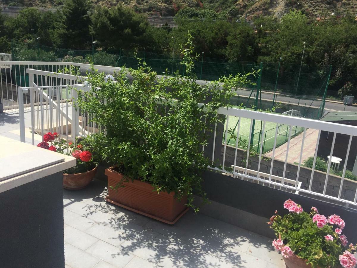 Apartment Sillemi - Casa Sille يتوجاني المظهر الخارجي الصورة