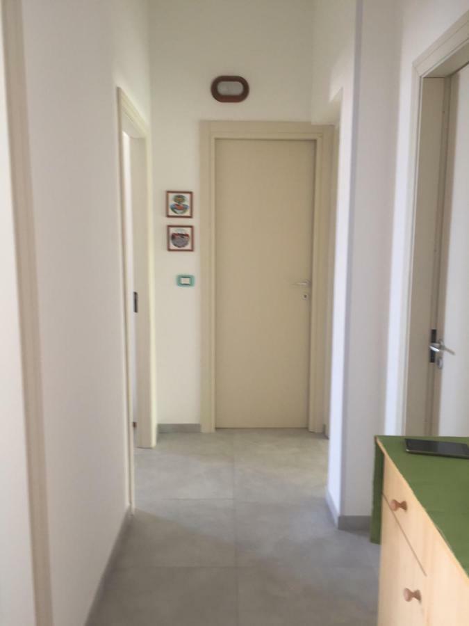 Apartment Sillemi - Casa Sille يتوجاني المظهر الخارجي الصورة
