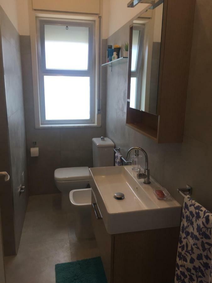 Apartment Sillemi - Casa Sille يتوجاني المظهر الخارجي الصورة