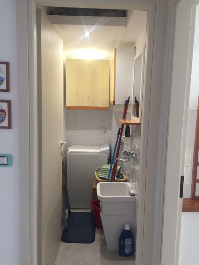 Apartment Sillemi - Casa Sille يتوجاني المظهر الخارجي الصورة